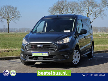 Фургон з закритим кузовом FORD Transit Connect