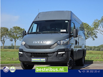 Суцільнометалевий фургон IVECO Daily 35C15