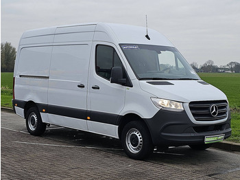 Легковий фургон Mercedes-Benz Sprinter 311 CDI 37 AUT. L2H2: фото 4 Легковий фургон Mercedes-Benz Sprinter 311 CDI 37 AUT. L2H2: фото 4