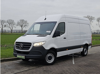 Легковий фургон Mercedes-Benz Sprinter 311 CDI 37 AUT. L2H2: фото 2 Легковий фургон Mercedes-Benz Sprinter 311 CDI 37 AUT. L2H2: фото 2