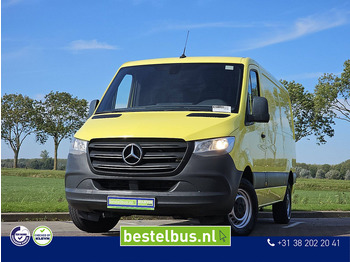 Легковий фургон MERCEDES-BENZ Sprinter 314