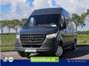 Суцільнометалевий фургон MERCEDES-BENZ Sprinter 315