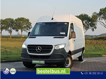 Суцільнометалевий фургон MERCEDES-BENZ Sprinter 317