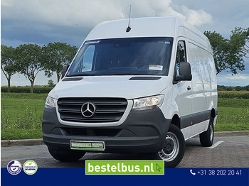 Суцільнометалевий фургон MERCEDES-BENZ Sprinter 317