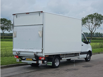Фургон з закритим кузовом Mercedes-Benz Sprinter 516 ac automaat EURO6: фото 3