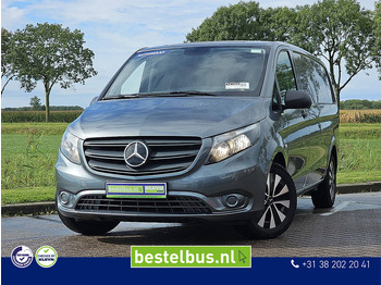 Легковий фургон MERCEDES-BENZ Vito 116