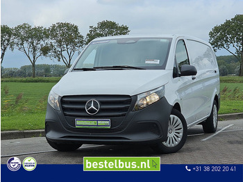 Легковий фургон MERCEDES-BENZ Vito 116