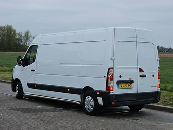 Суцільнометалевий фургон Renault Master 2.3 DCI 135 L3H2: фото 5