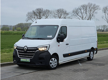 Суцільнометалевий фургон Renault Master 2.3 DCI 135 L3H2: фото 2
