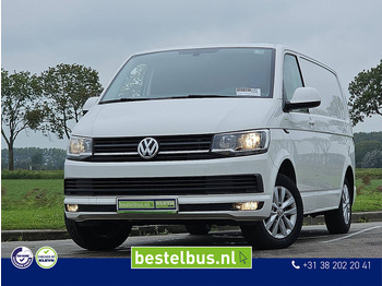 Легковий фургон VOLKSWAGEN Transporter