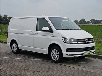 Легковий фургон Volkswagen Transporter 2.0 TDI 102Pk Lm-Velgen NAP!: фото 4