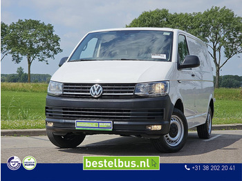 Легковий фургон VOLKSWAGEN Transporter
