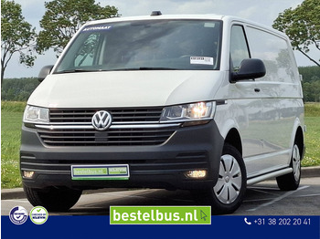 Легковий фургон VOLKSWAGEN Transporter