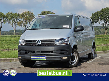 Легковий фургон VOLKSWAGEN Transporter