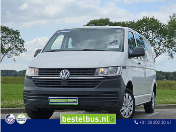 Легковий фургон VOLKSWAGEN Transporter T6.1