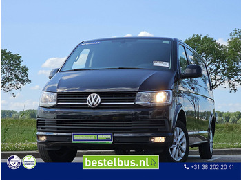 Легковий фургон VOLKSWAGEN Transporter