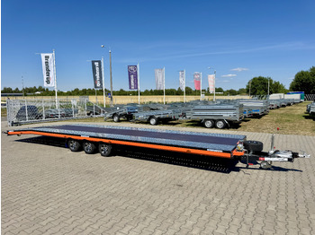 Автовоз причіп NIEWIADÓW