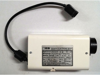 Аккумулятор