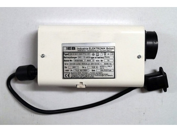 Аккумулятор