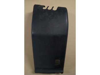 Кабіна й інтер'єр JUNGHEINRICH