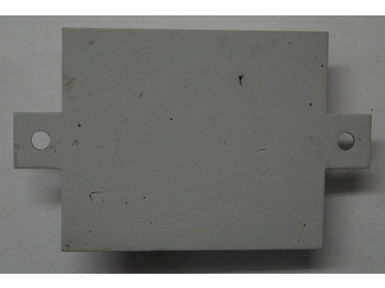 Електрична система JUNGHEINRICH