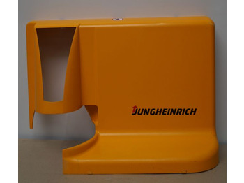 Кузов і екстер'єр JUNGHEINRICH