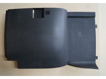 Кузов і екстер'єр JUNGHEINRICH