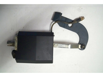 Рама/ Шасі JUNGHEINRICH