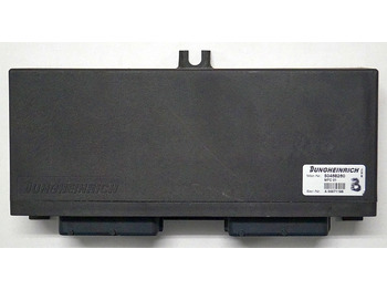 Блок управління JUNGHEINRICH