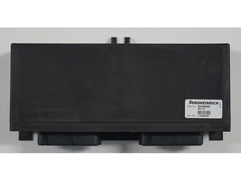 Блок управління JUNGHEINRICH