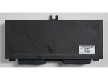 Блок управління JUNGHEINRICH