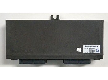 Блок управління JUNGHEINRICH