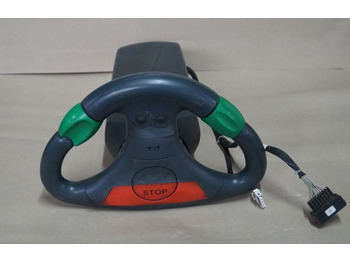 Електрична система JUNGHEINRICH