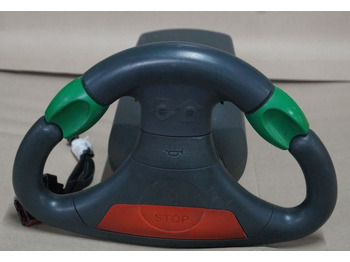 Електрична система JUNGHEINRICH