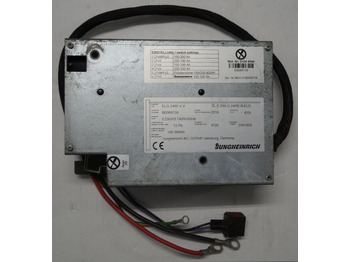 Електрична система JUNGHEINRICH