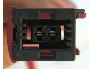 Електрична система в категорії Вантажно-розвантажувальна техніка Jungheinrich 51044544 | build in charger 24V/30A 100-300Ah sn. B0089739: фото 5