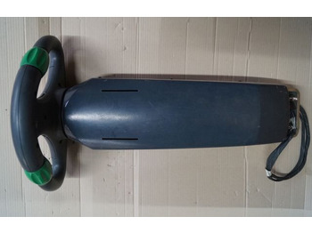 Електрична система JUNGHEINRICH