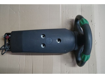 Електрична система JUNGHEINRICH