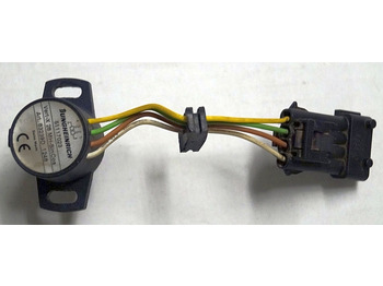 Давач JUNGHEINRICH