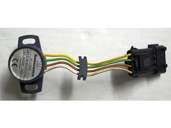 Давач JUNGHEINRICH