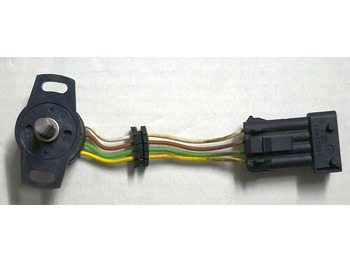 Давач в категорії Вантажно-розвантажувальна техніка Jungheinrich 51117023 | Sinus Cosinus sensor steering: фото 3