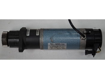 Електрична система JUNGHEINRICH