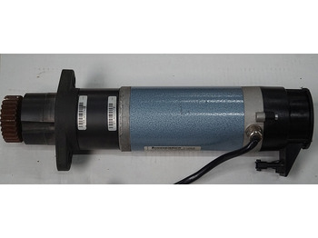 Електрична система JUNGHEINRICH