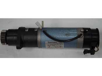 Електрична система JUNGHEINRICH