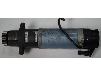 Електрична система JUNGHEINRICH