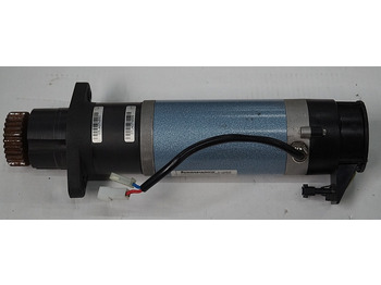 Електрична система JUNGHEINRICH