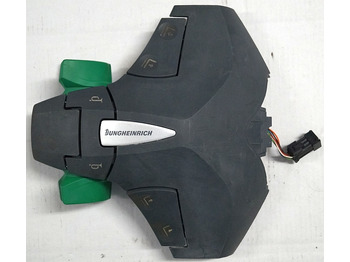 Електрична система JUNGHEINRICH