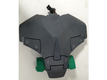 Електрична система JUNGHEINRICH