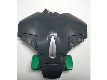 Електрична система JUNGHEINRICH