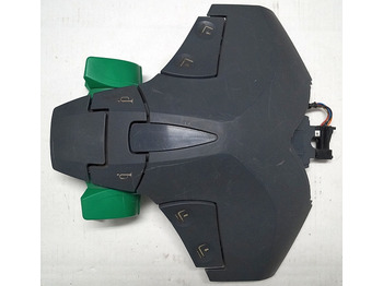 Електрична система JUNGHEINRICH